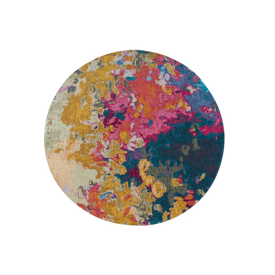 Carpet Prato 0007/Q01/X, D155cm