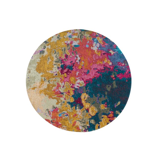 Carpet Prato 0007/Q01/X, D155cm