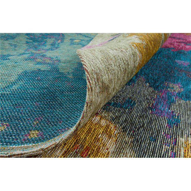 Carpet Prato 0007/Q01/X, D155cm