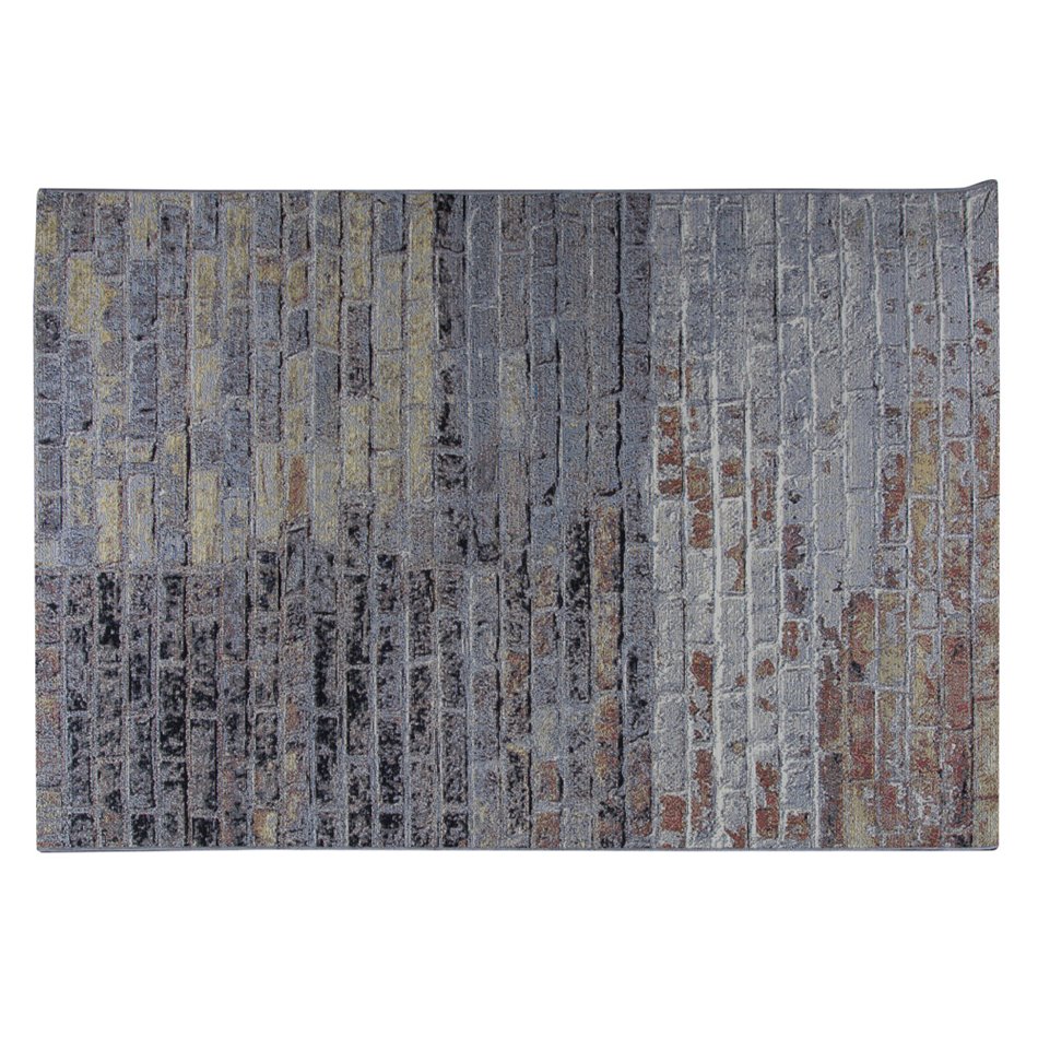 Carpet Rocas Goplan 0640/Q04/X, 140x200cm