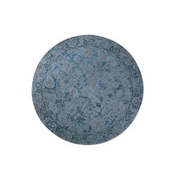 Carpet Regina Gobelin 0014/Q01/EX,  D200cm