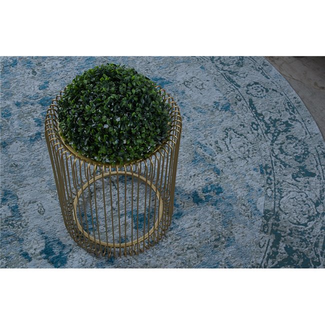 Carpet Regina Gobelin 0014/Q01/EX,  D200cm