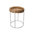 Side table Elo L, H50, D40cm