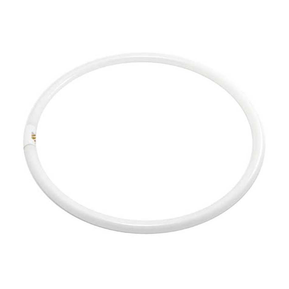 Apaļa dienasgaismas spuldze D45