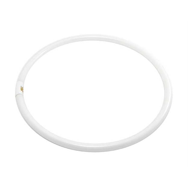 Apaļa dienasgaismas spuldze D45