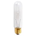 Decorative Light bulb Edison, E27 40W