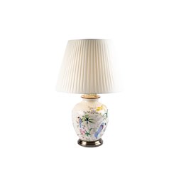 Table lamp Nanete, H65cm D42.5cm, E27 60W