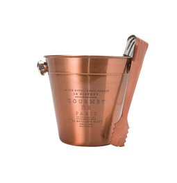 Ice jar, D15xH14cm