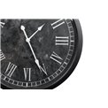 Wall clock Mia, D40x6.5cm
