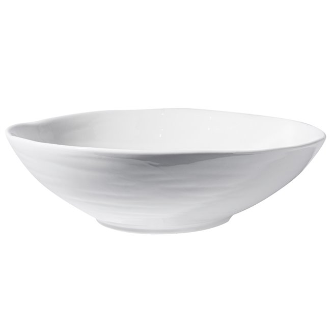 Salad bowl Mare, H8cm, D28cm