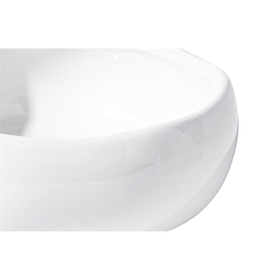 Bowl Rimini, H4.5cm, D13cm