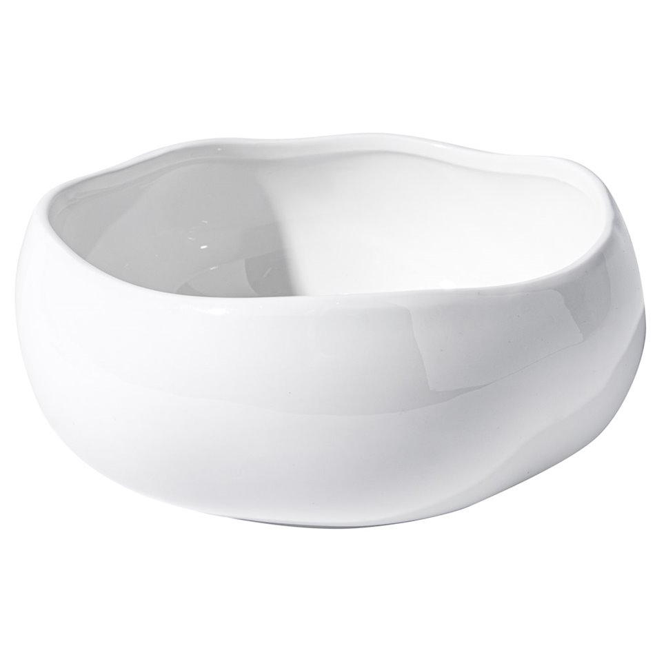 Bowl Rimini, H6cm, D17cm