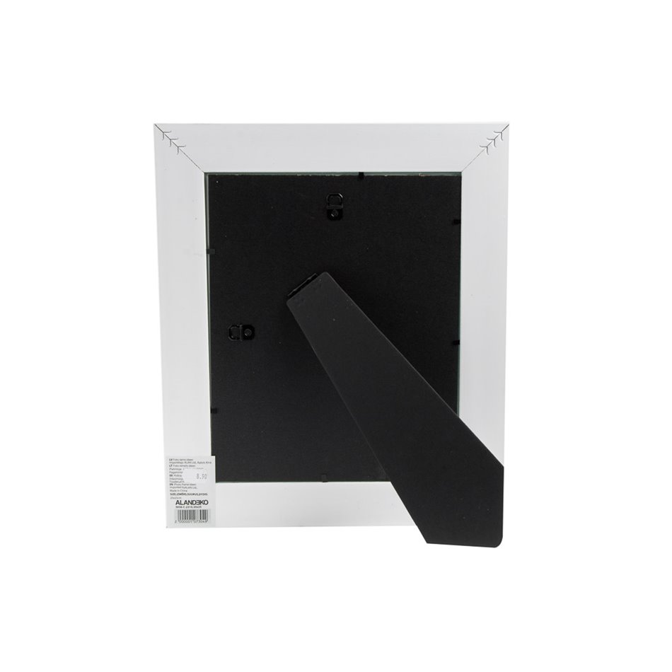 Photo frame Ideen, H33x28x1.5cm, 20x25cm
