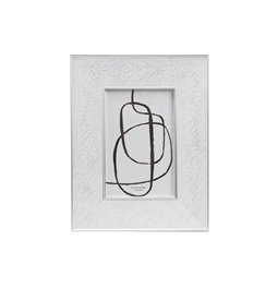 Photo frame Idual, H23x18x1.5cm, 10x15cm