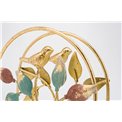 Decorative napkin holder Birds, 16x6x14.5cm