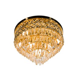 Подвесной светильник Yardiny, E14 9x40W, D60cm