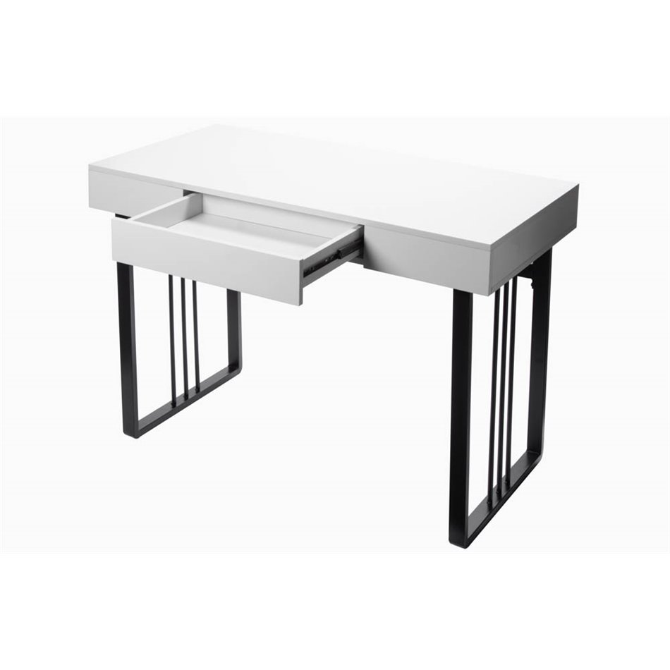 Computer desk Langen, 1.10x55x75cm