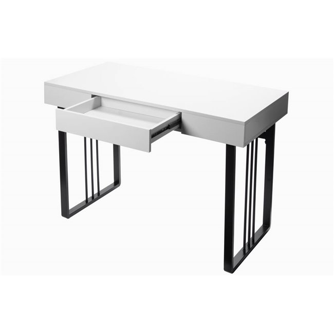 Computer desk Langen, 1.10x55x75cm