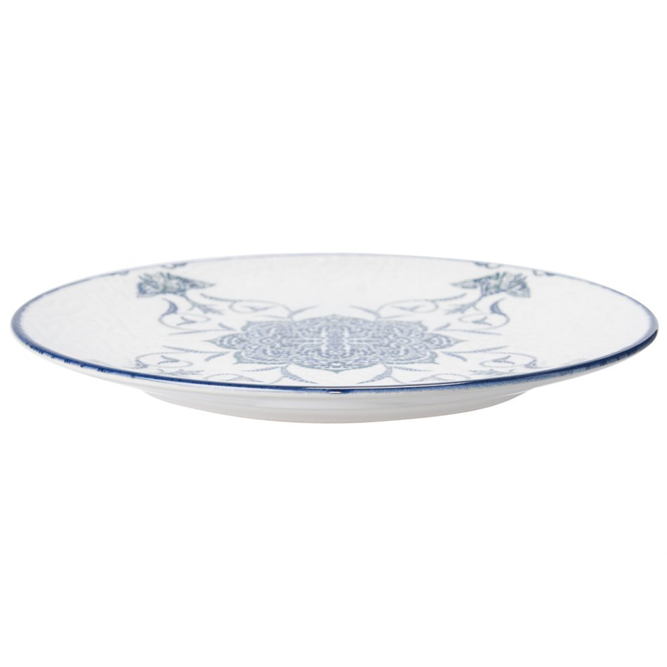 Dessert plate Rosetta Monaco, D20cm