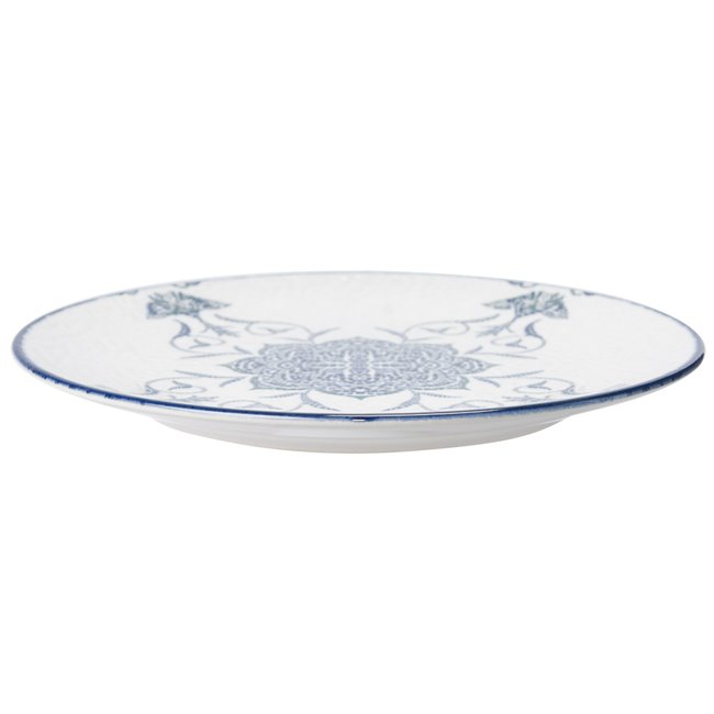Dessert plate Rosetta Monaco, D20cm