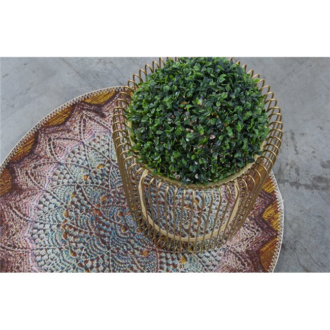 Ковер Acacia Gobelin 0661/ Q04/X, D120cm