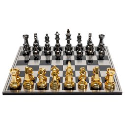 Deco object Chess