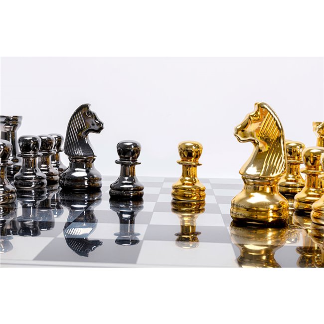 Deco object Chess