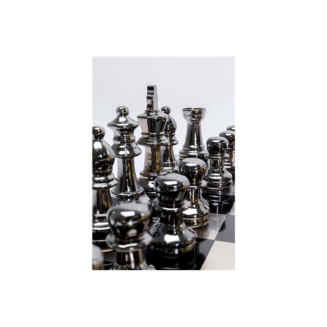 Deco object Chess