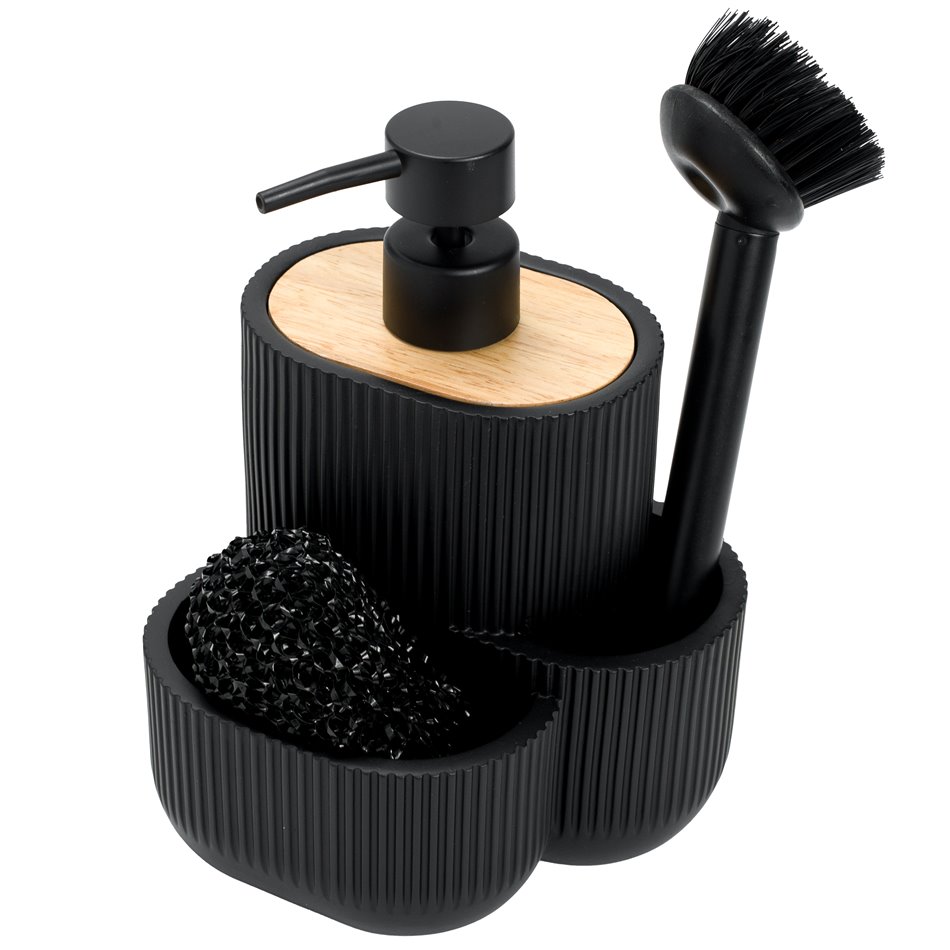 Armchair Elsgard, Monolith 77, blue, H88x105x92cm