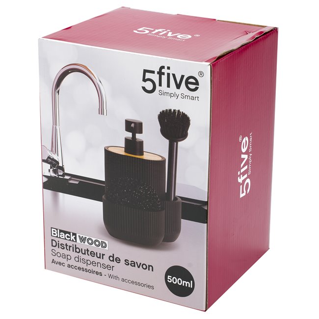 Armchair Elsgard, Monolith 77, blue, H88x105x92cm