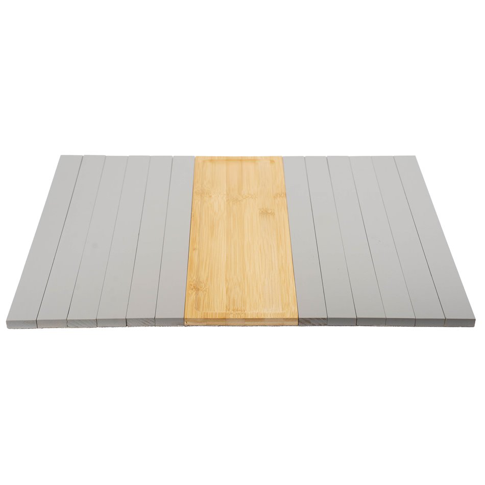 Bamboo try Freja, H1x48x37cm