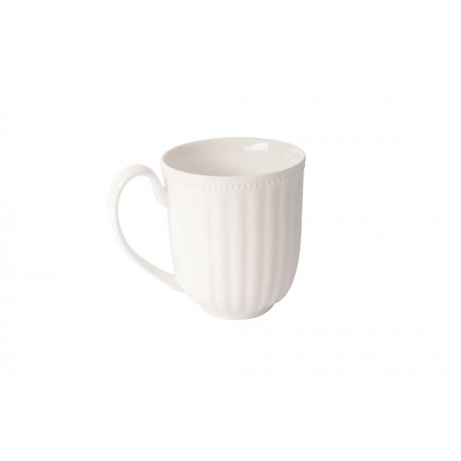 Mug Frill, H-10.5cm, D-9cm, 360ml