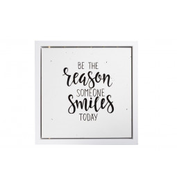 Key box Iluzion, 28.5x28.5cm