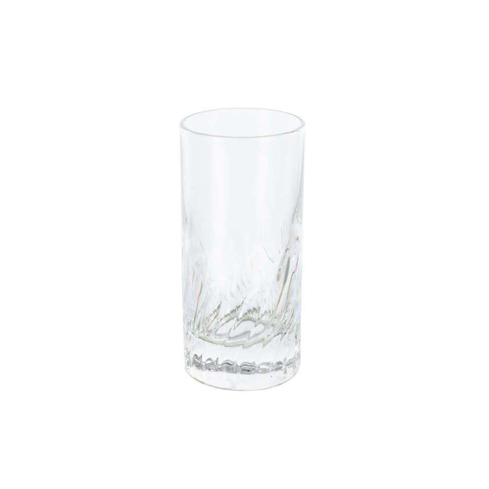 Tumbler Mixology Shot, H8.5cm, D4cm, 70ml