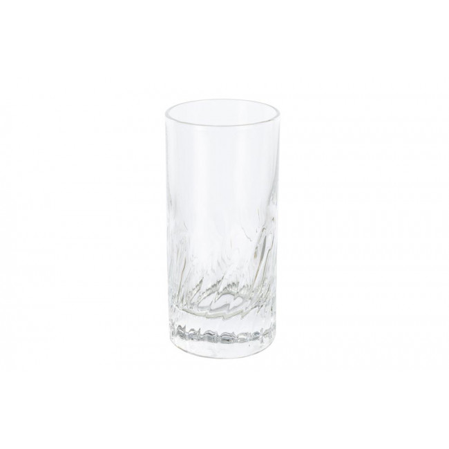 Tumbler Mixology Shot, H8.5cm, D4cm, 70ml