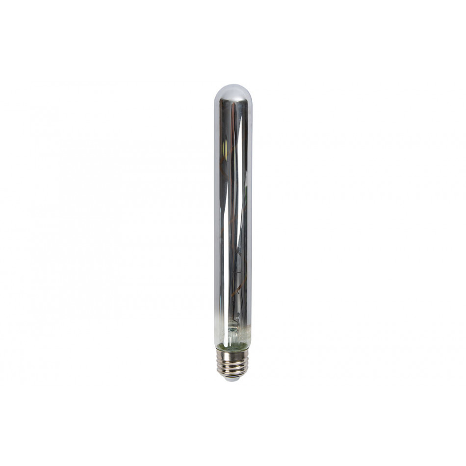 Decorative bulb for Rodonda, Roven, DIMM, smoke, 4W E27, 30cm