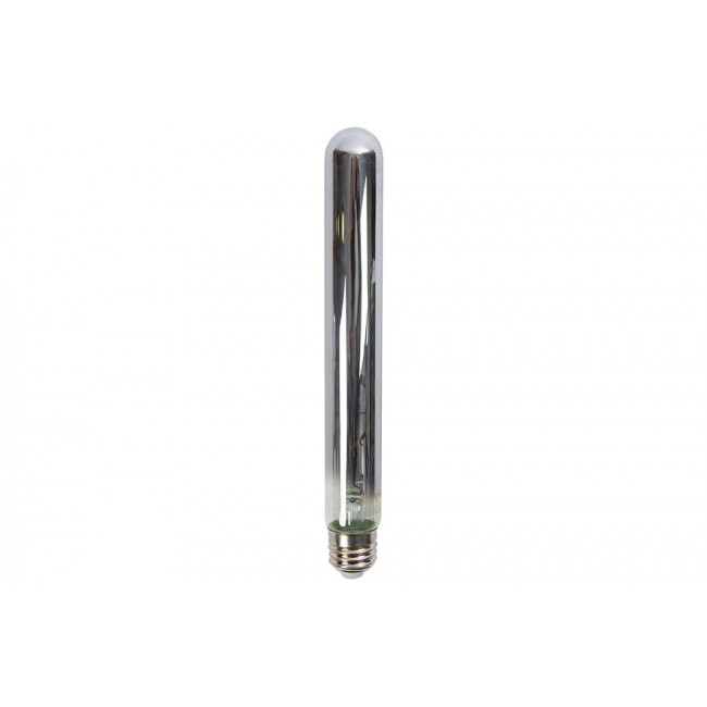 Decorative bulb for Rodonda, Roven, DIMM, smoke, 4W E27, 30cm