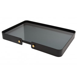 Tray Triollo L, 46.5x31.5x5cm