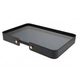 Tray Triollo M, 41.5x27x5cm