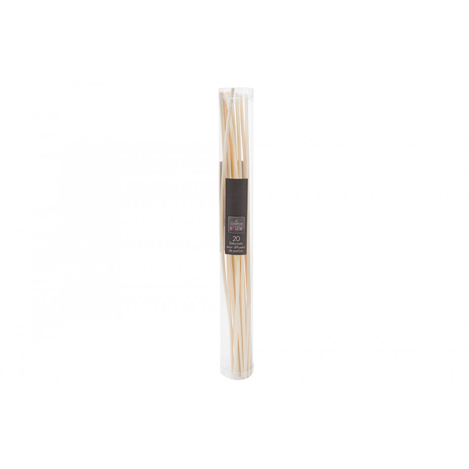 Sticks for difuzer, 20 pcs., H25cm