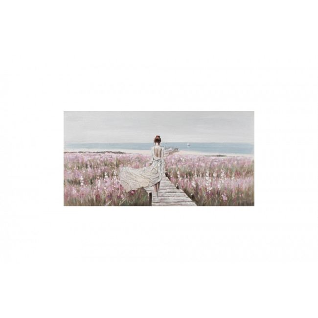 Picture Summer day IL, 70x140cm