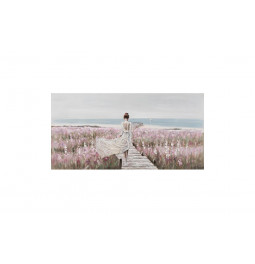 Picture Summer day IL, 70x140cm