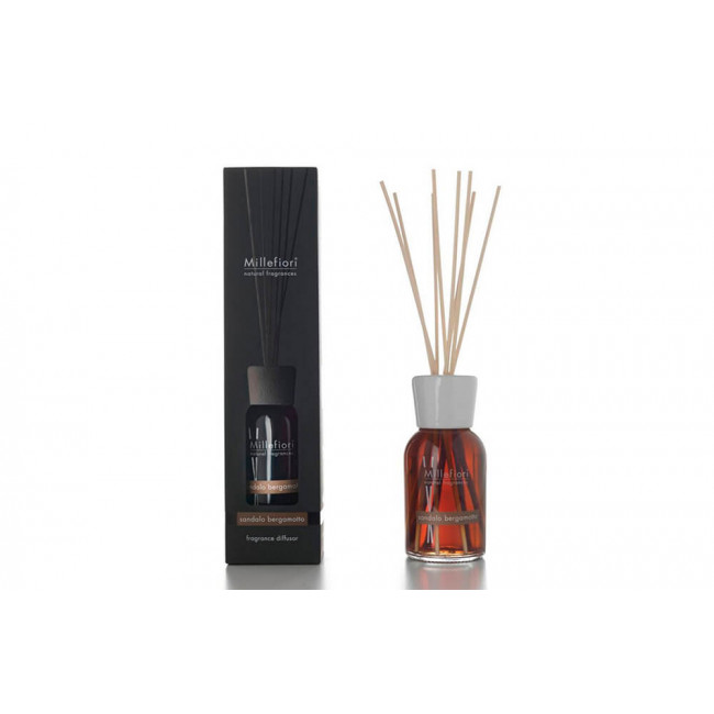 Diffuser stick DIF.S Sandalo bergamotto, 100ml