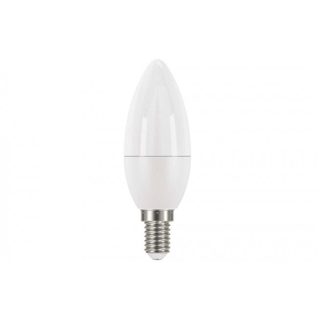 LED Light Bulb 6W E14, 470 lm, 2700K