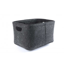 Box Manila S,31.5x24x20cm