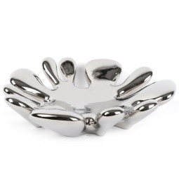 Decor Wilky, 38x38x8.7cm