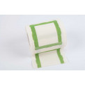 Toilet paper Lime Art Frame