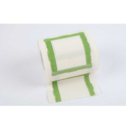 Tуалетная бумага Lime Art Frame