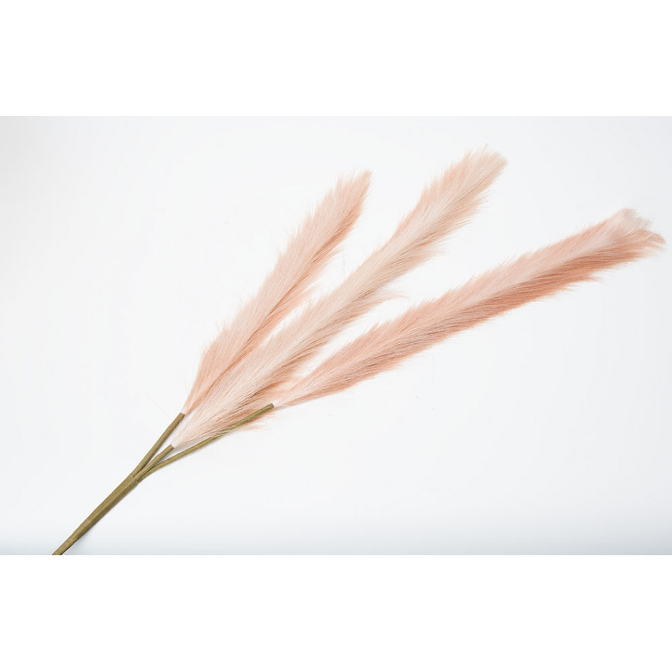 Декоративное растение Malepartyus Morning light, H140cm