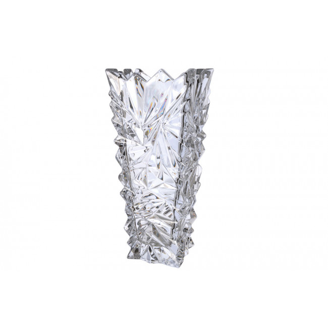 Хрустальная ваза Glacier, H30x14.5x11.5cm